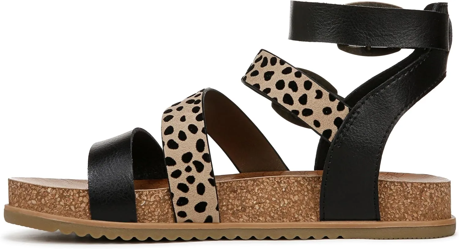 Blowfish Malibu Women's Fancy Sandal