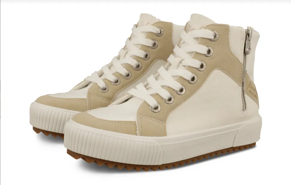 Blowfish® Sneaker - Rezzie