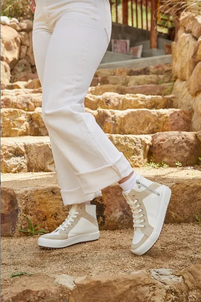 Blowfish® Sneaker - Rezzie