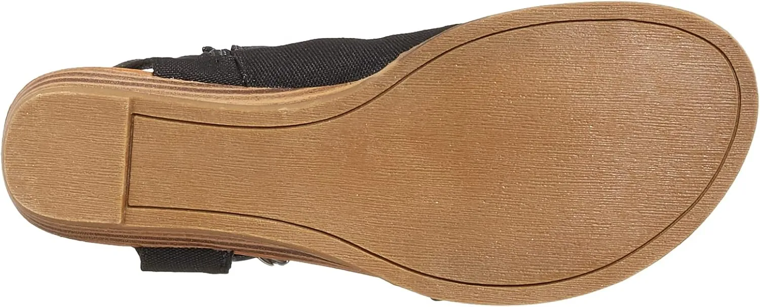 Blowfish Women's Balla Wedge Sandal
