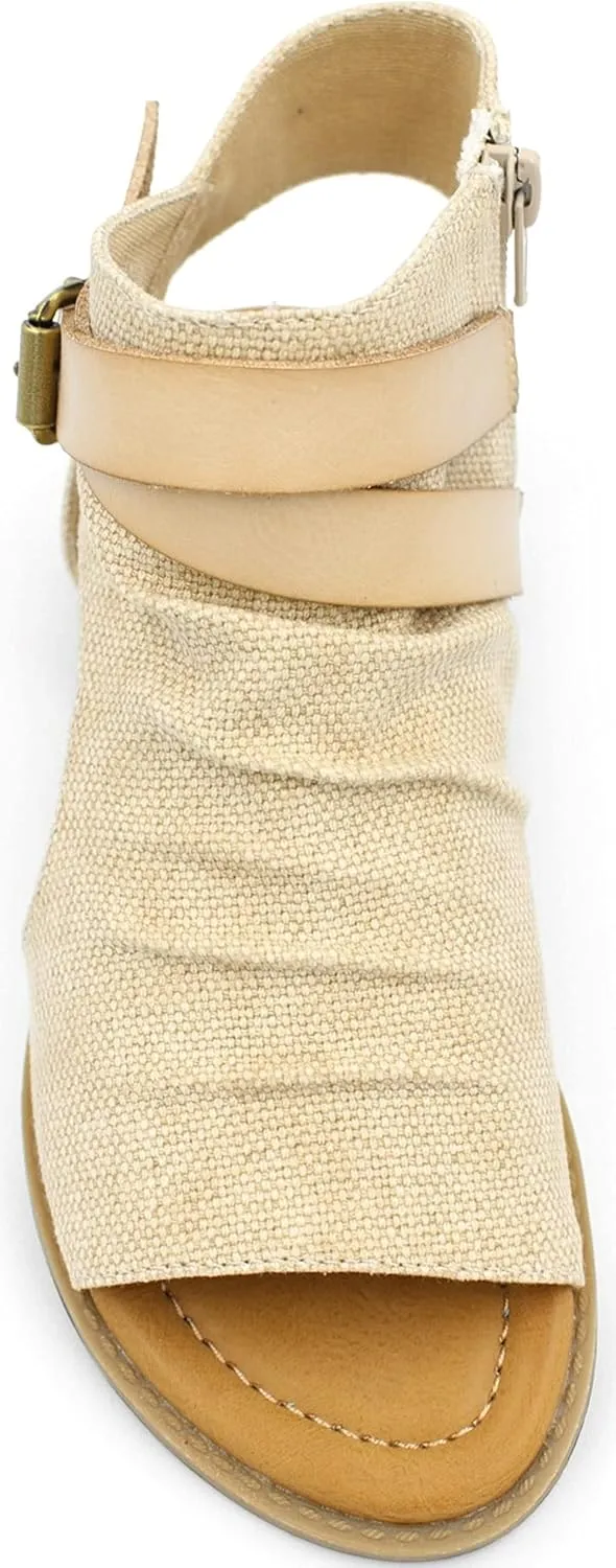 Blowfish Women's Balla Wedge Sandal