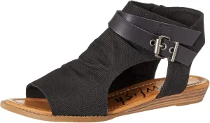Blowfish Women's Balla Wedge Sandal