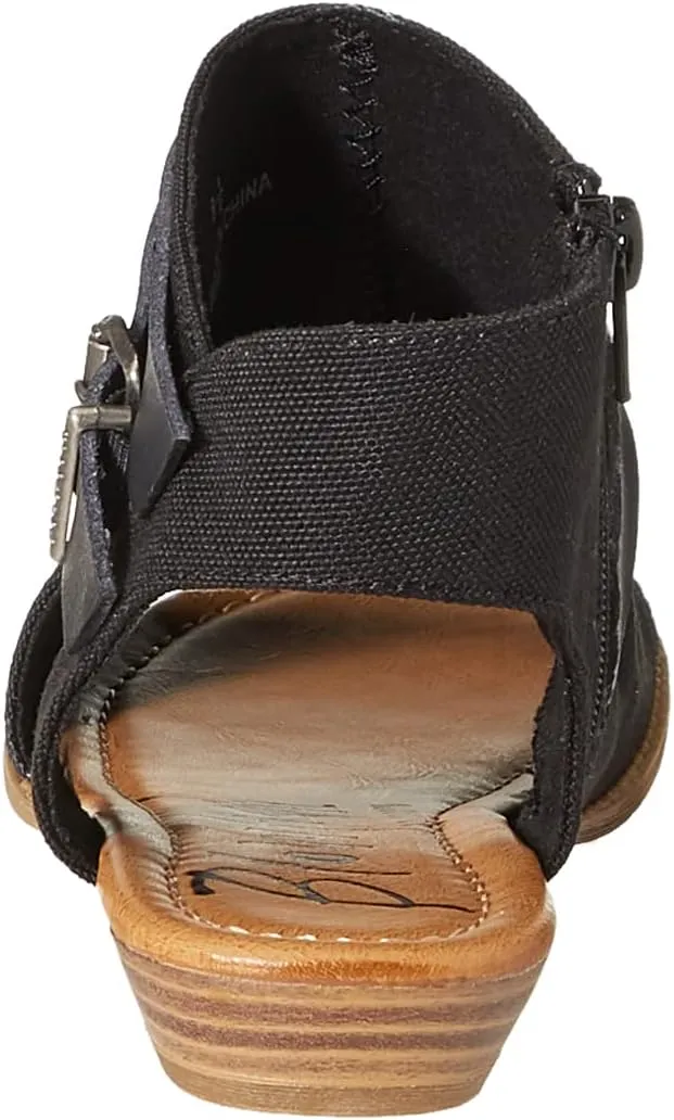Blowfish Women's Balla Wedge Sandal