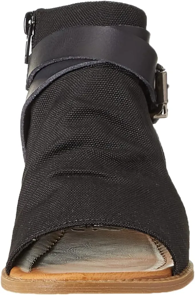 Blowfish Women's Balla Wedge Sandal