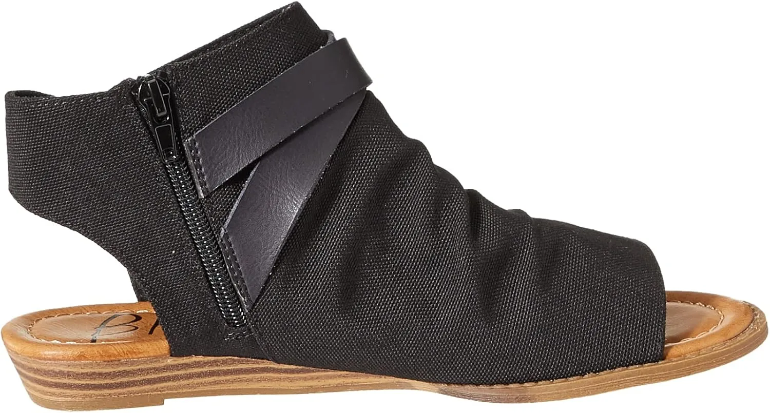Blowfish Women's Balla Wedge Sandal