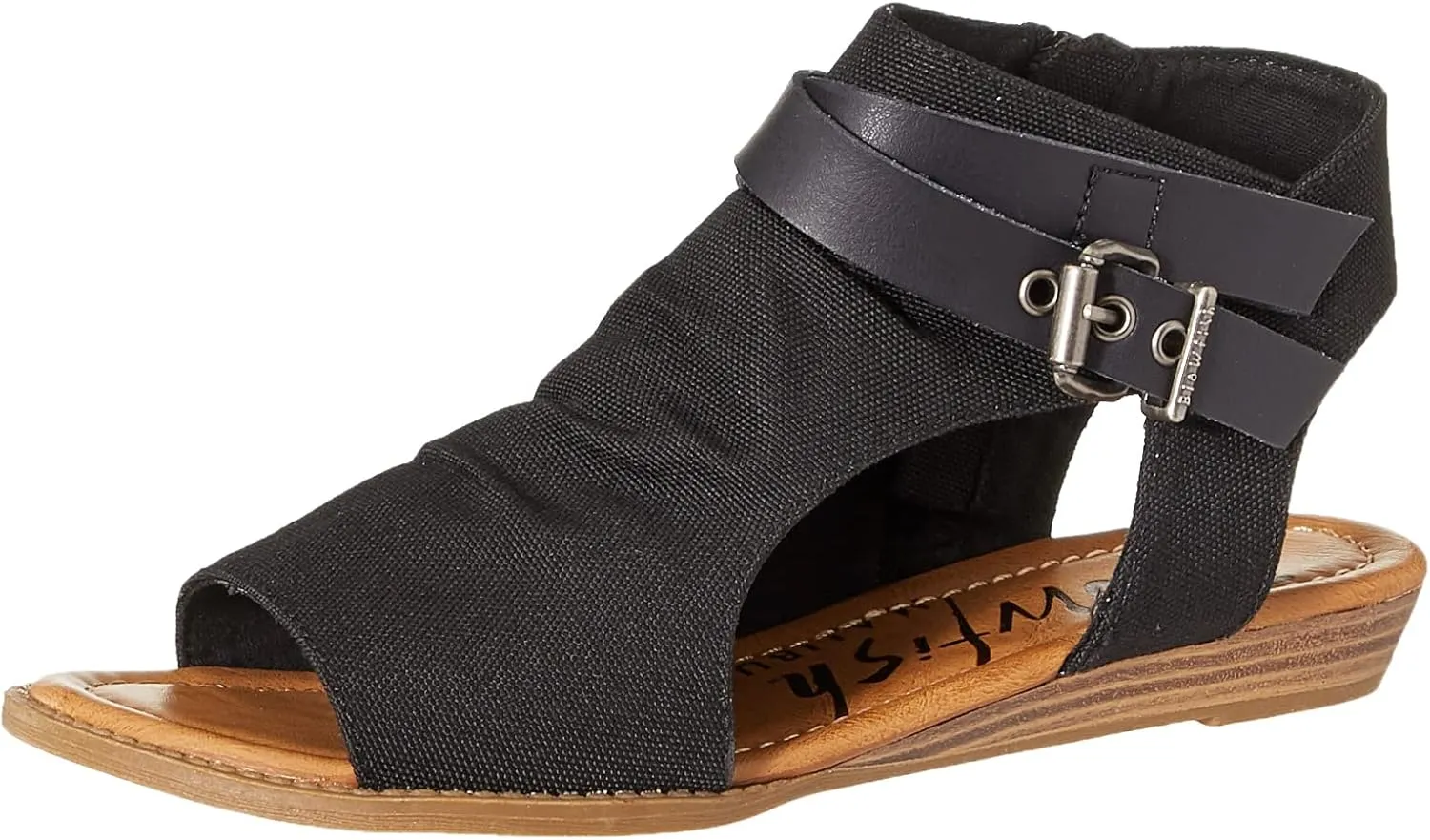 Blowfish Women's Balla Wedge Sandal