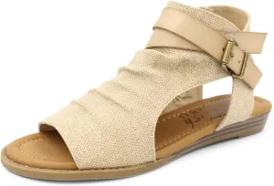 Blowfish Women's Balla Wedge Sandal