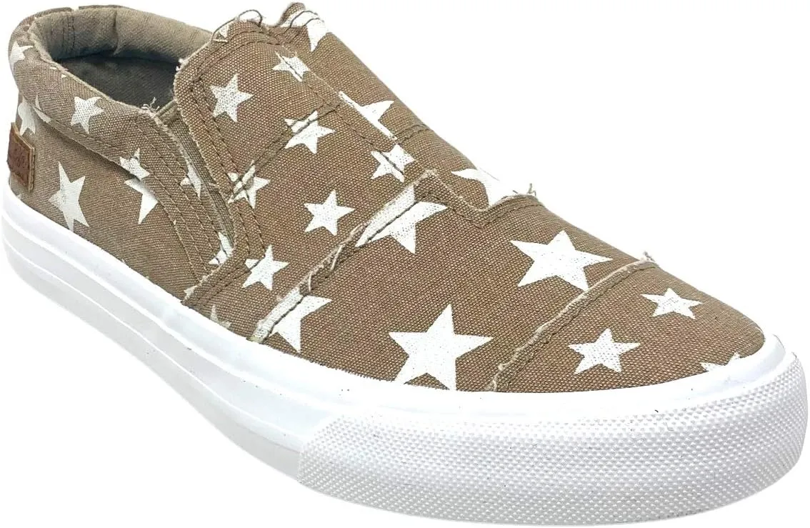 Blowfish Women's Maddox Sneaker