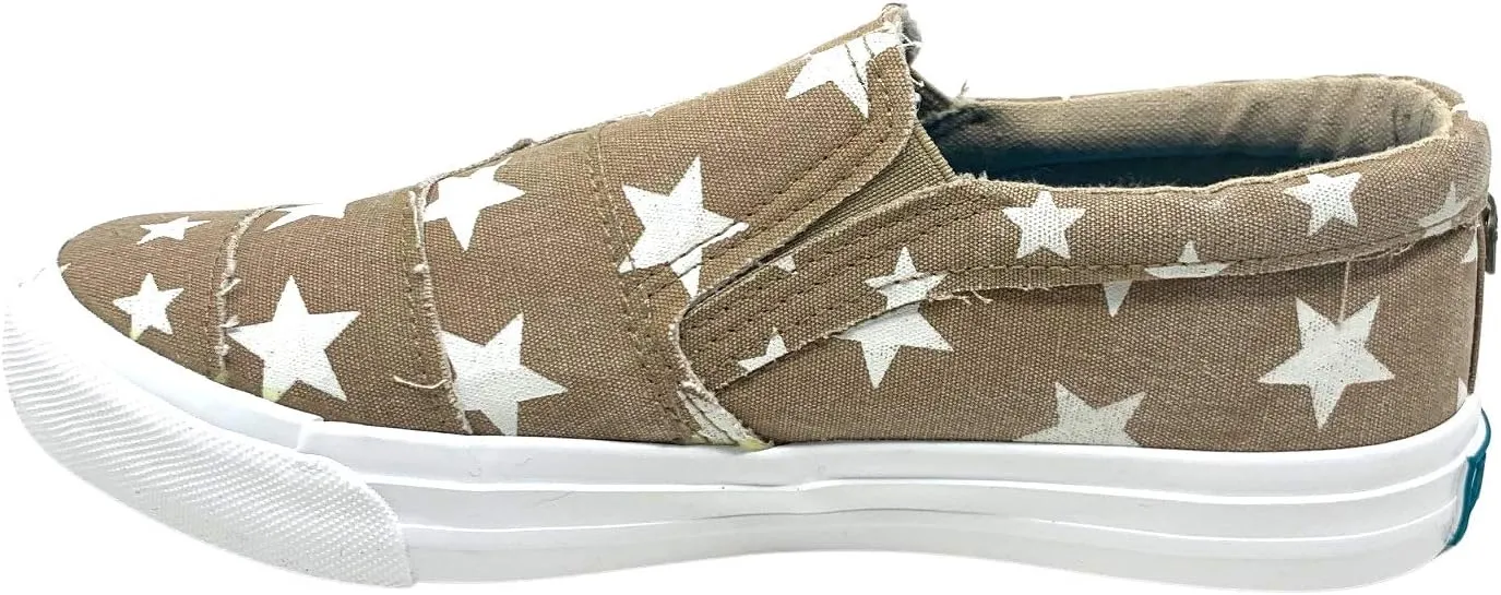 Blowfish Women's Maddox Sneaker