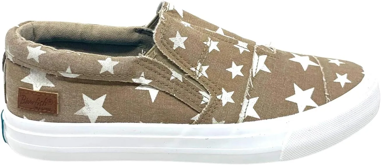 Blowfish Women's Maddox Sneaker