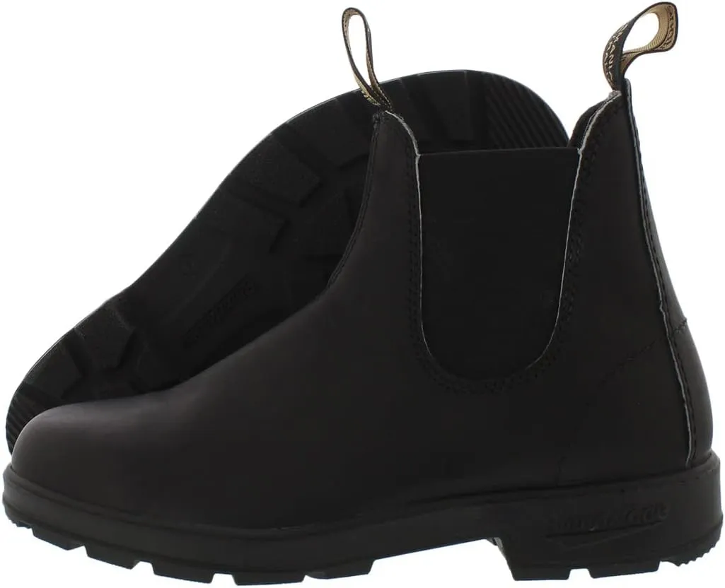 Blundstone 500 Slip On Boot