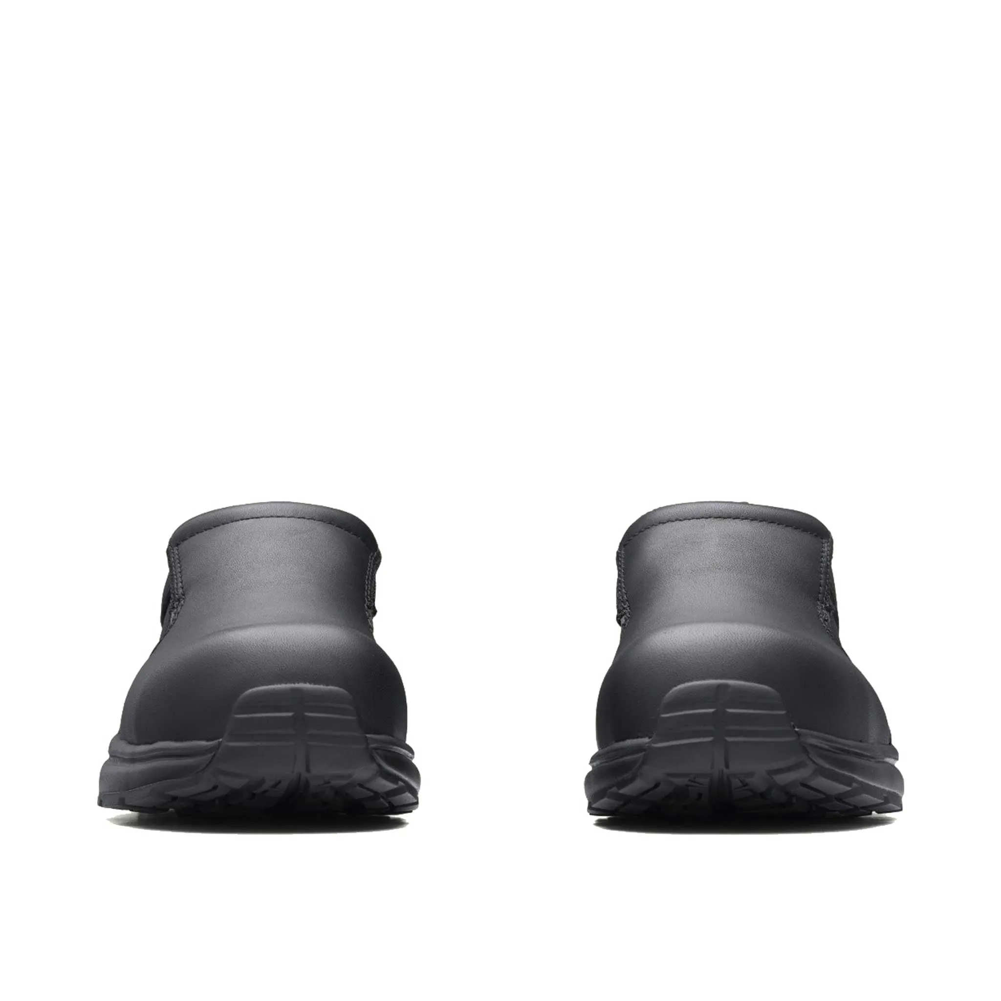 Blundstone 886 Women's Composite Toe Slip-On Safety Shoe - Black