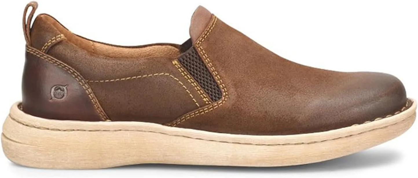 BORN Men's, Dalton Slip-On