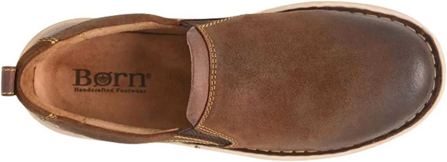 BORN Men's, Dalton Slip-On