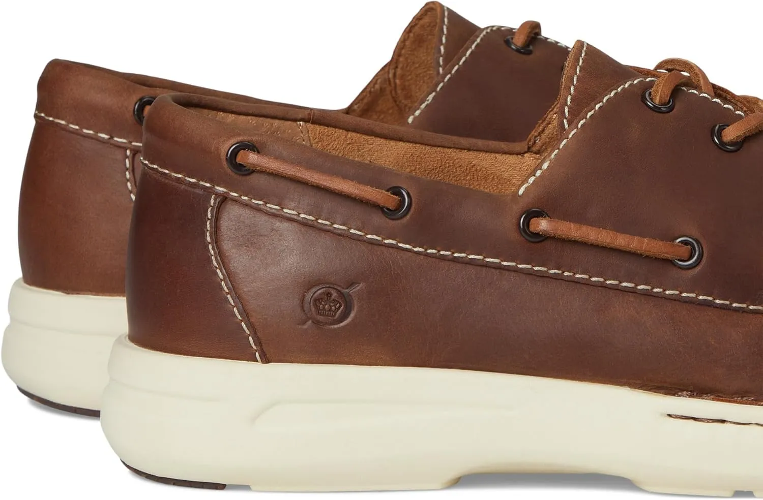 BORN Men's Mariner 3-Eye