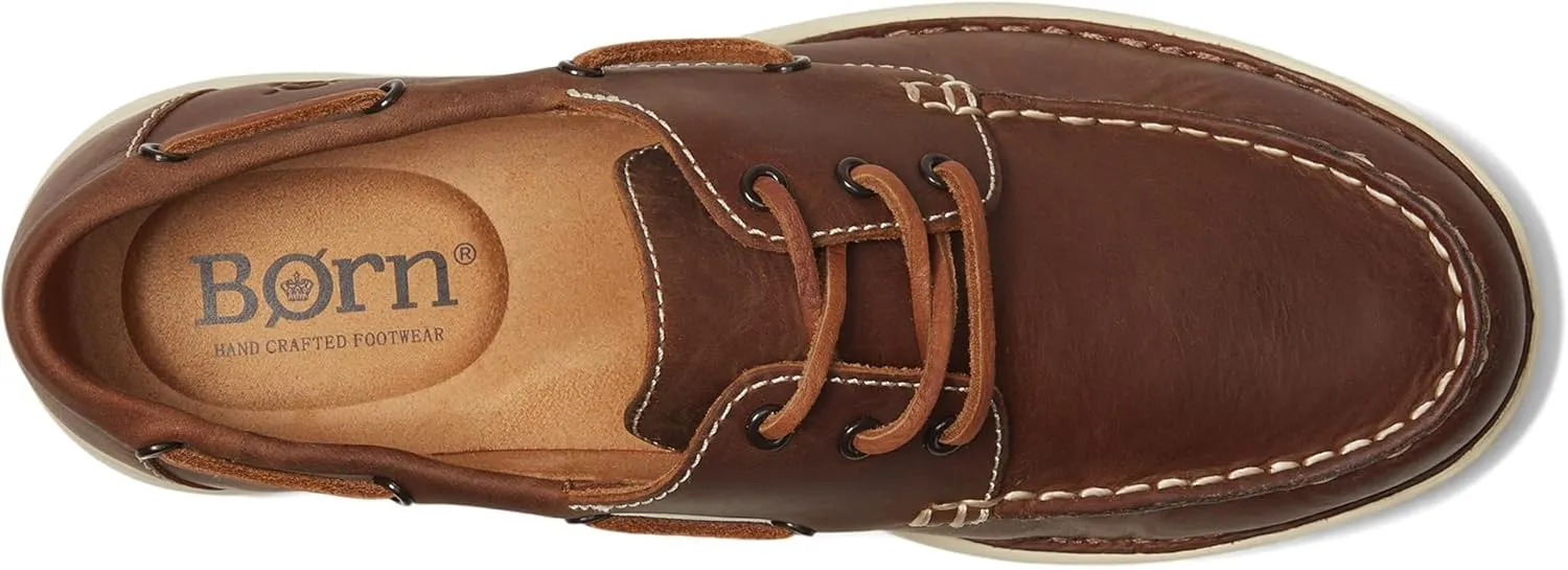 BORN Men's Mariner 3-Eye