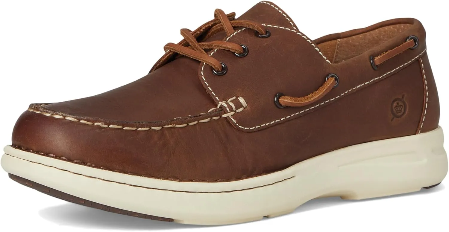 BORN Men's Mariner 3-Eye