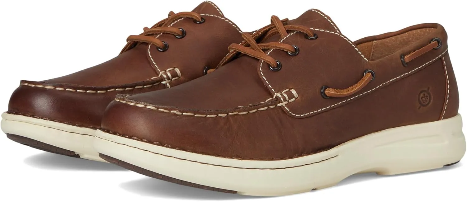 BORN Men's Mariner 3-Eye