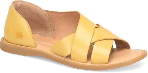 BORN Women's, Ithica Sandal