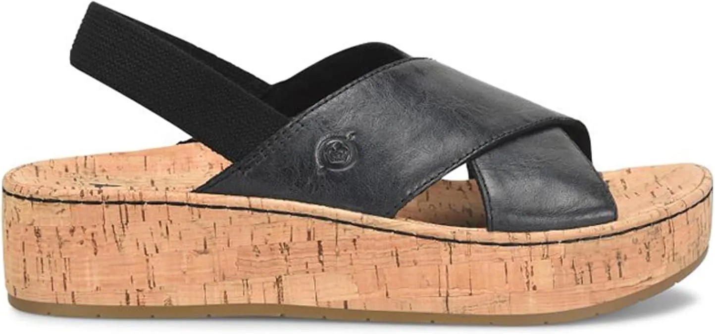 BORN Women's, Sandra Sandal