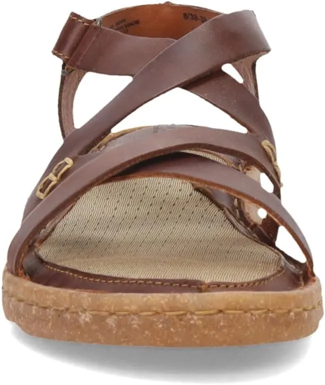 BORN Women's, Trinidad Sport Sandal