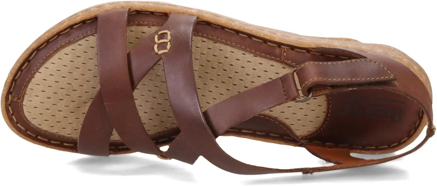 BORN Women's, Trinidad Sport Sandal