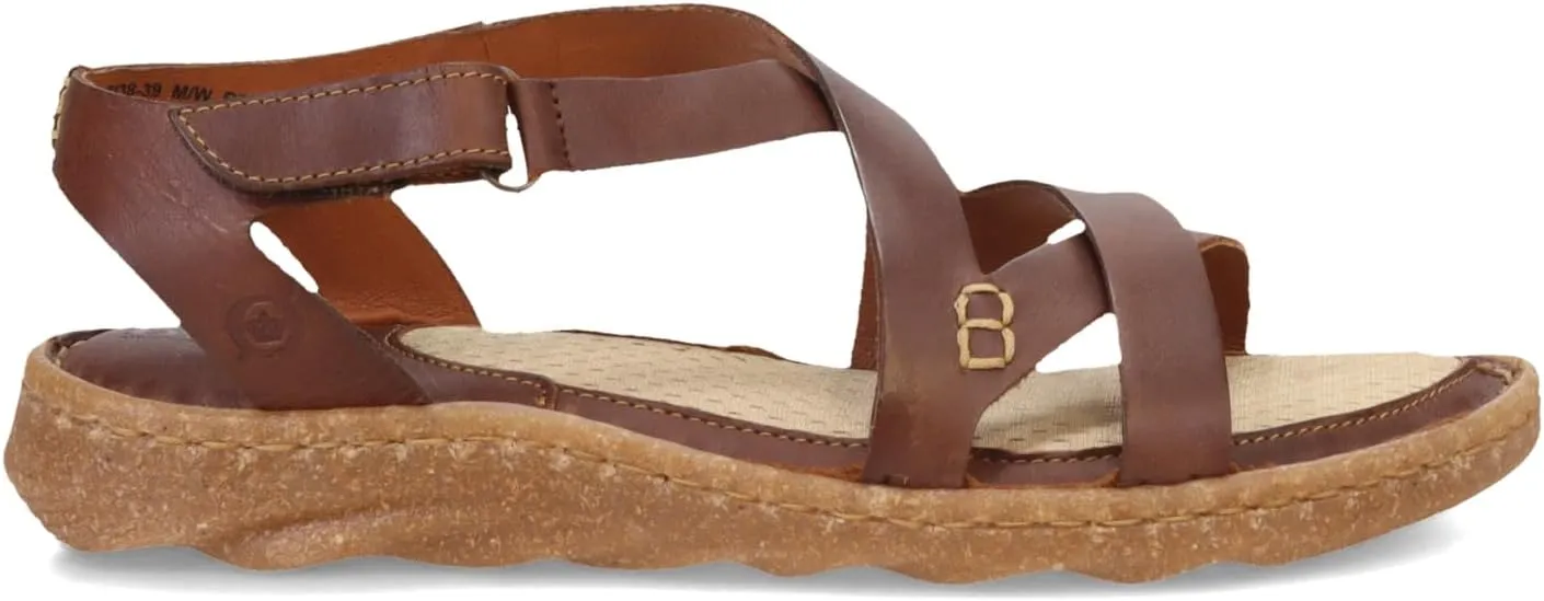 BORN Women's, Trinidad Sport Sandal