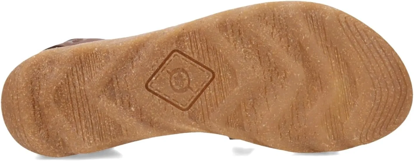 BORN Women's, Trinidad Sport Sandal