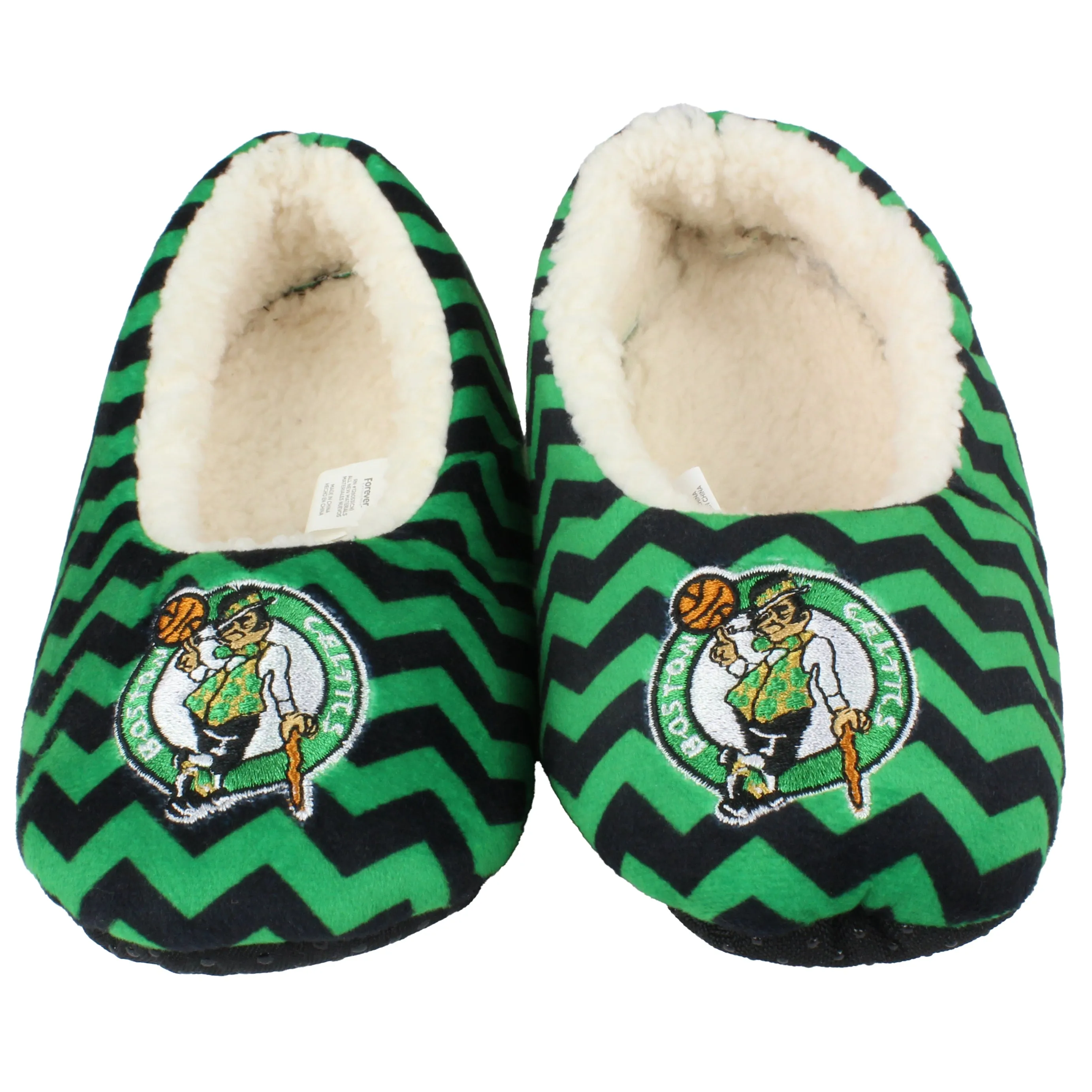Boston Celtics Ballerina Slipper