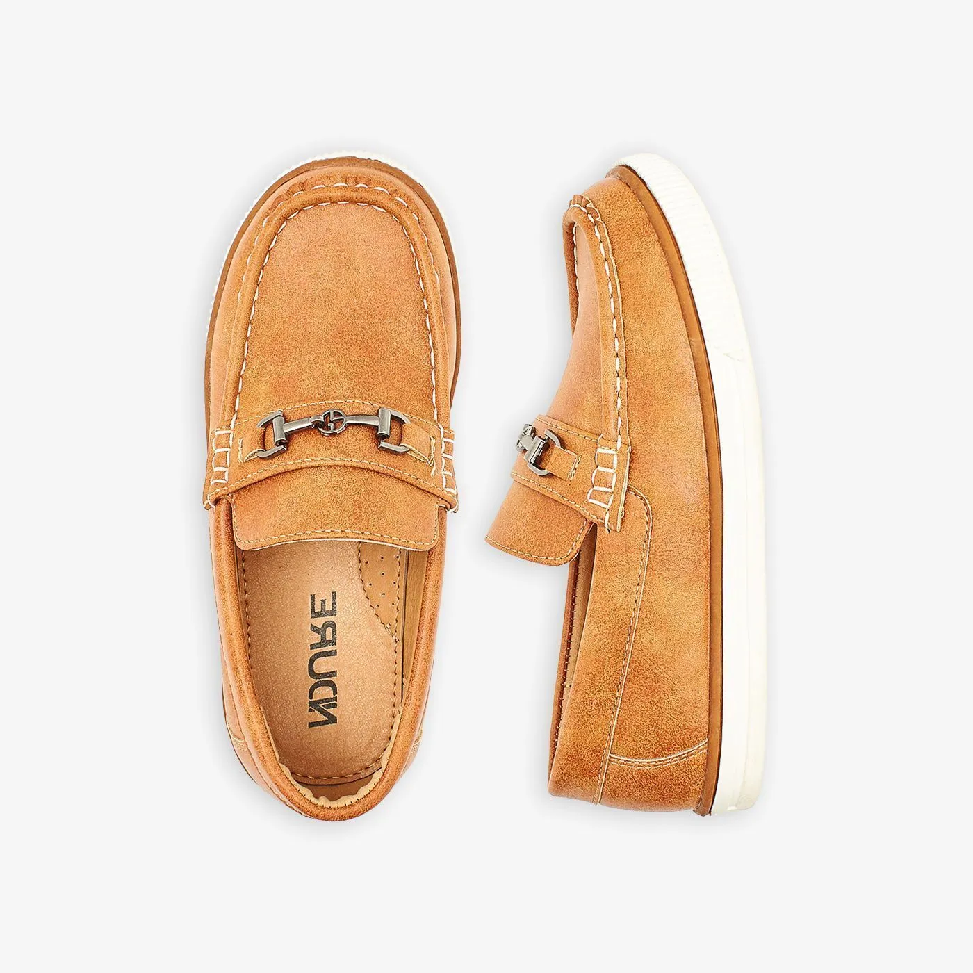 Boys Boat Shoe