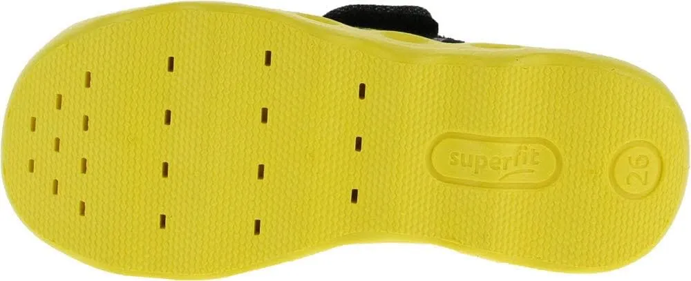 Boy's House Shoes Slipper