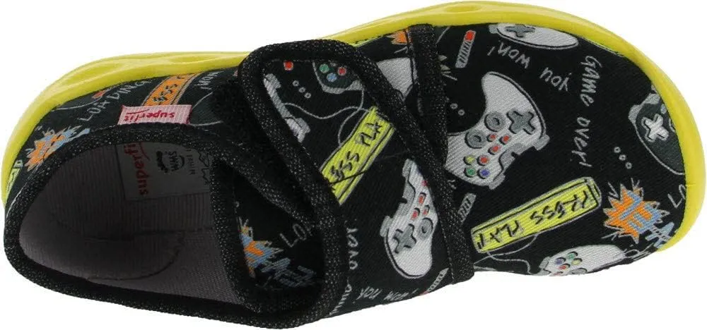 Boy's House Shoes Slipper