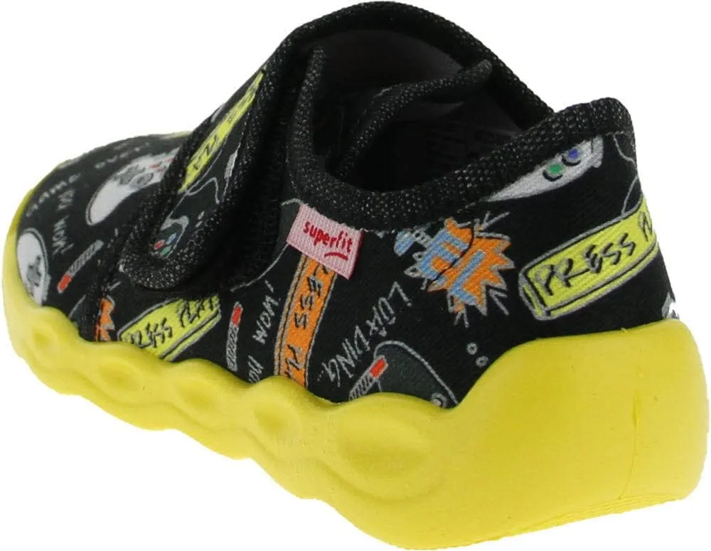 Boy's House Shoes Slipper