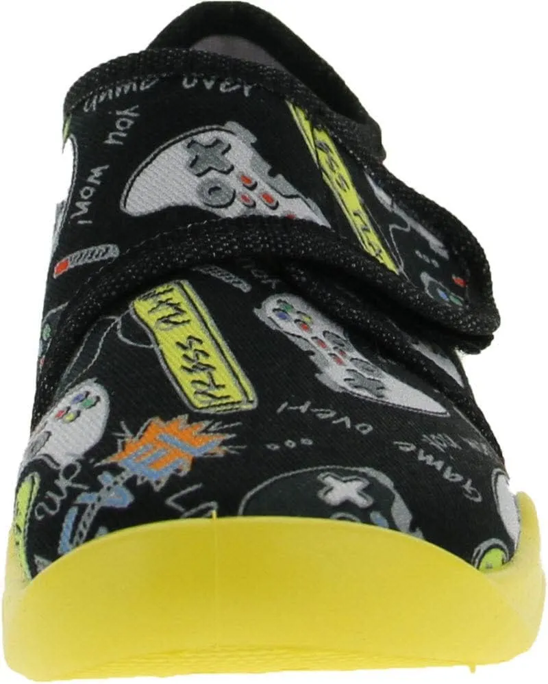 Boy's House Shoes Slipper