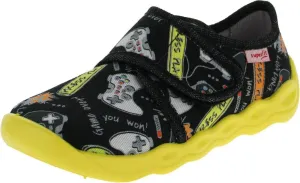 Boy's House Shoes Slipper