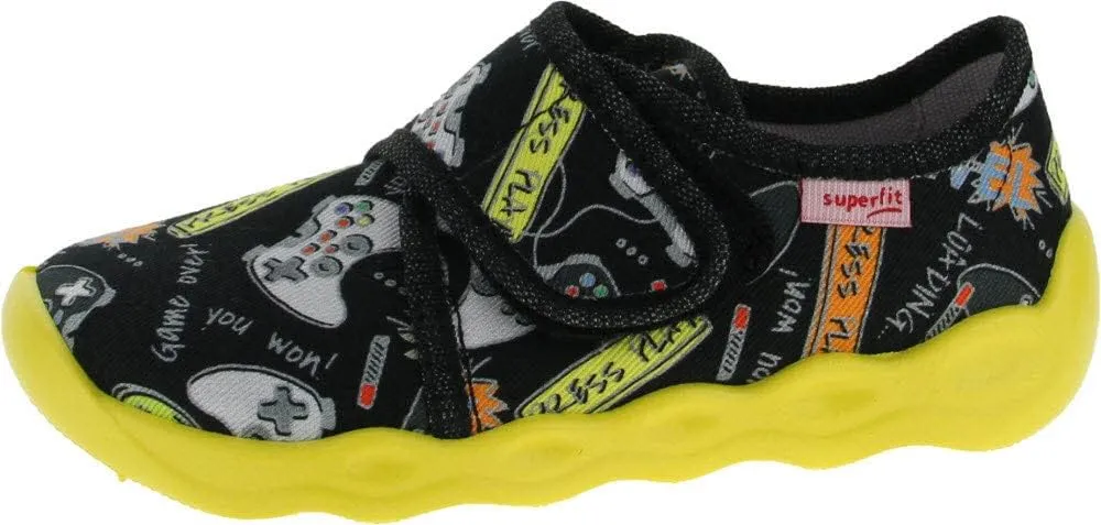 Boy's House Shoes Slipper