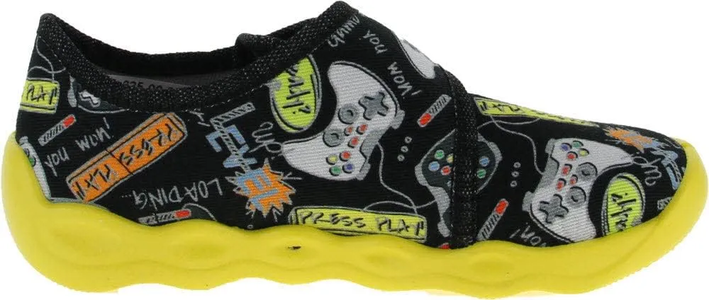 Boy's House Shoes Slipper