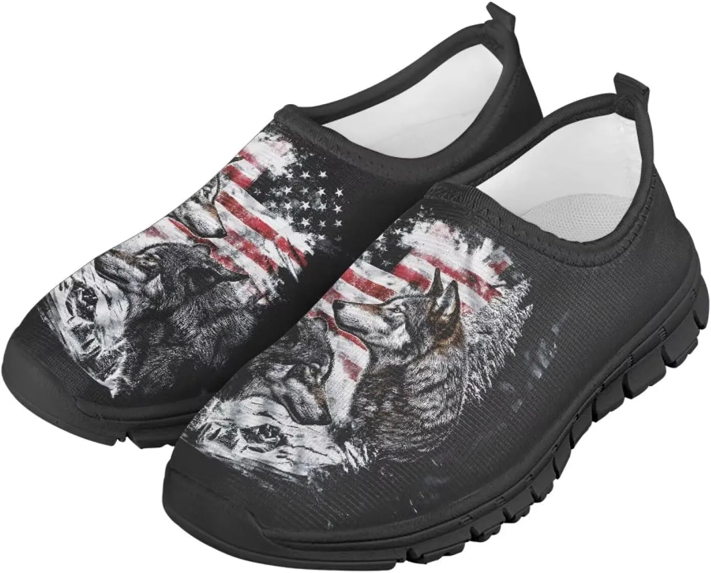 Boys Shoes Fun Design Slip On Shoes for Boys Breathable Summer Wear