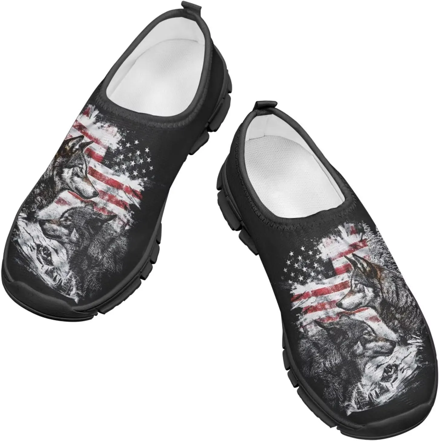 Boys Shoes Fun Design Slip On Shoes for Boys Breathable Summer Wear