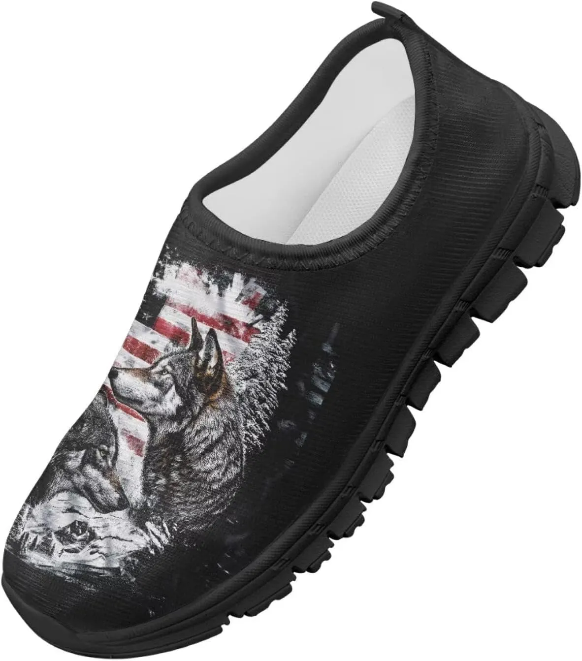 Boys Shoes Fun Design Slip On Shoes for Boys Breathable Summer Wear