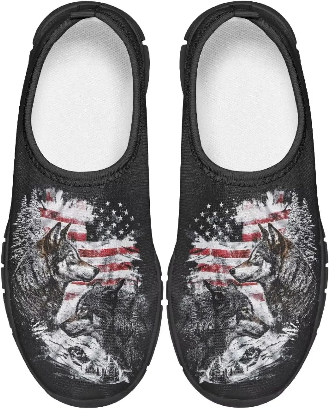 Boys Shoes Fun Design Slip On Shoes for Boys Breathable Summer Wear