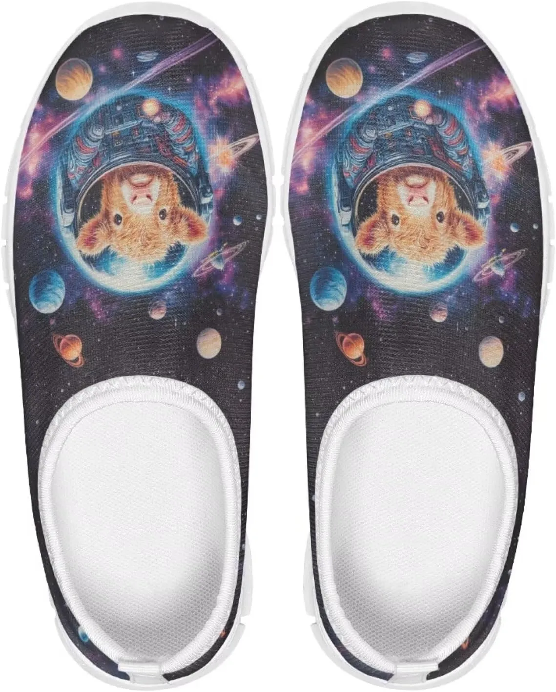 Boys Tennis Shoes Non Slip Kids Slip On Sneakers for Outdoor Activities