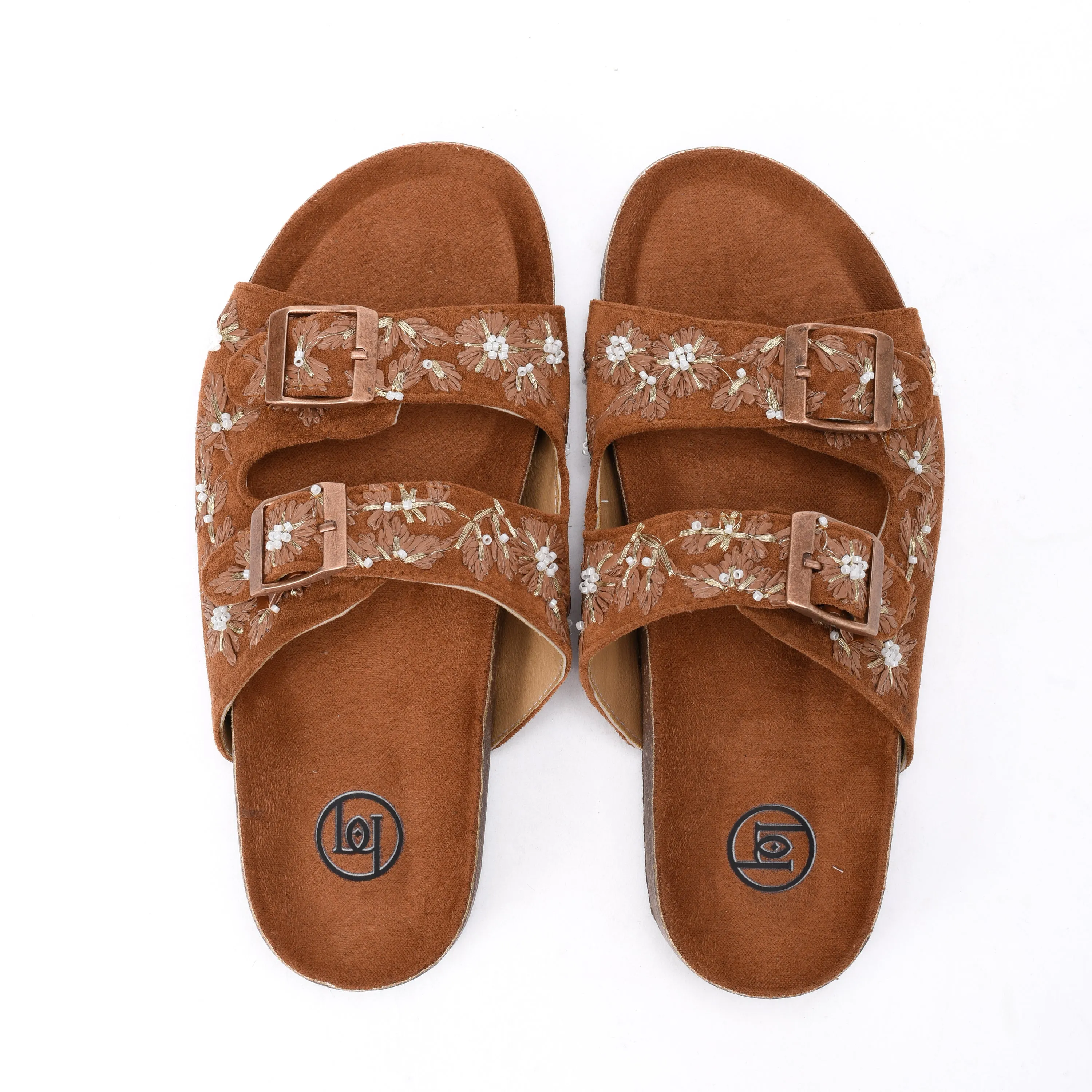 Brava Havan Fleuré Slipper