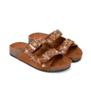 Brava Havan Fleuré Slipper