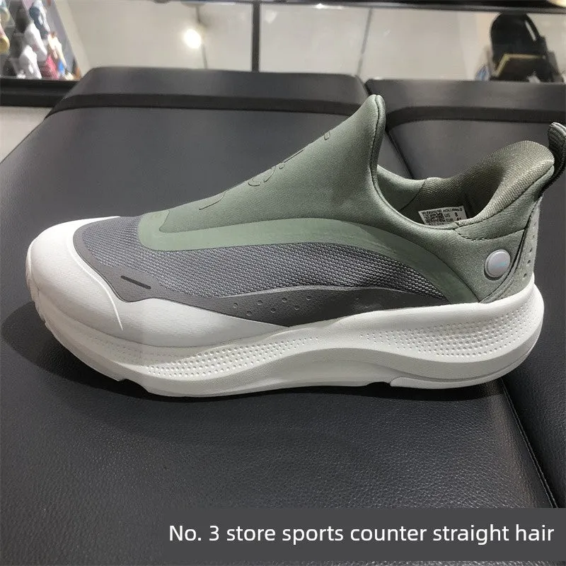 Breathable Aglt105 Lining One Power-efficient Pedal Shoes Reduced-rate Casual