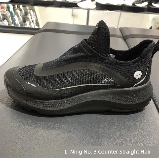 Breathable Aglt105 Lining One Power-efficient Pedal Shoes Reduced-rate Casual