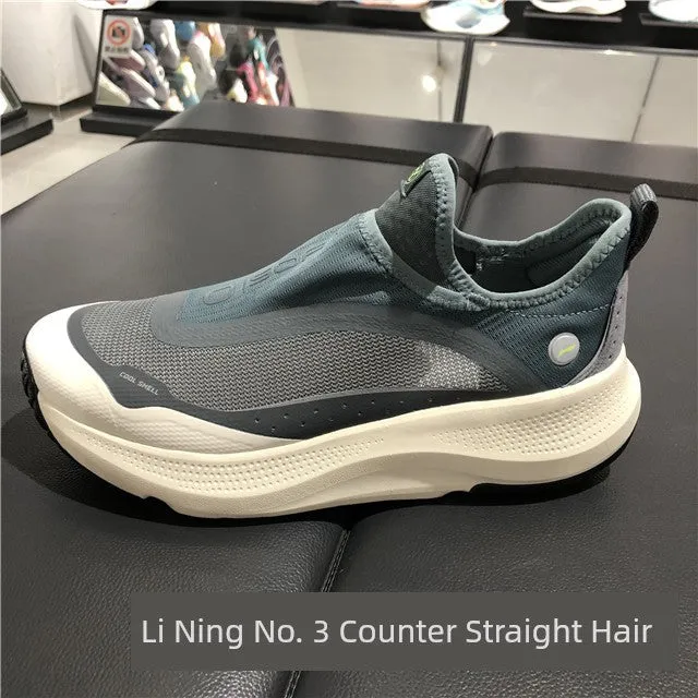 Breathable Aglt105 Lining One Power-efficient Pedal Shoes Reduced-rate Casual