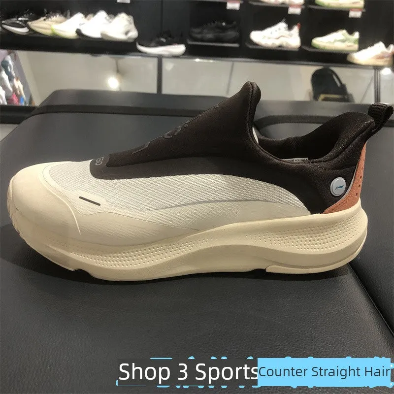 Breathable Aglt105 Lining One Power-efficient Pedal Shoes Reduced-rate Casual