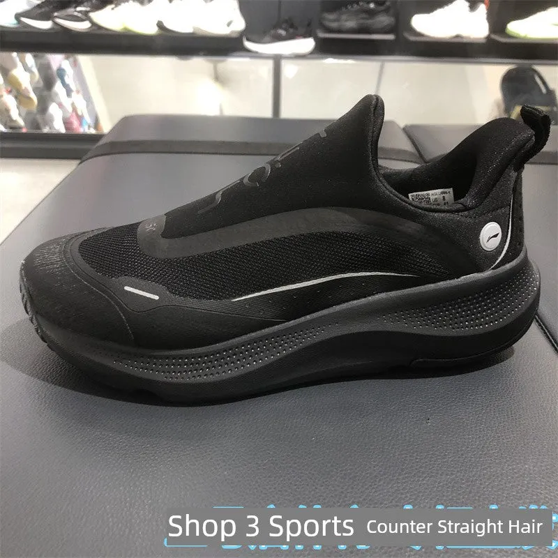 Breathable Aglt105 Lining One Power-efficient Pedal Shoes Reduced-rate Casual