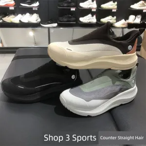 Breathable Aglt105 Lining One Power-efficient Pedal Shoes Reduced-rate Casual